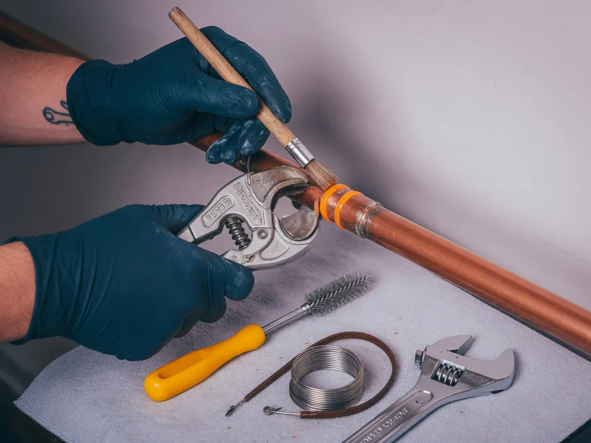 Why choose Sump Pump Repair in Mound Valley, KS